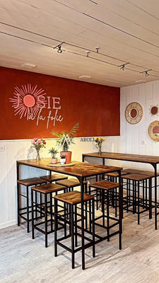 Fonds de commerce - Hôtellerie / Restauration - 30 m²