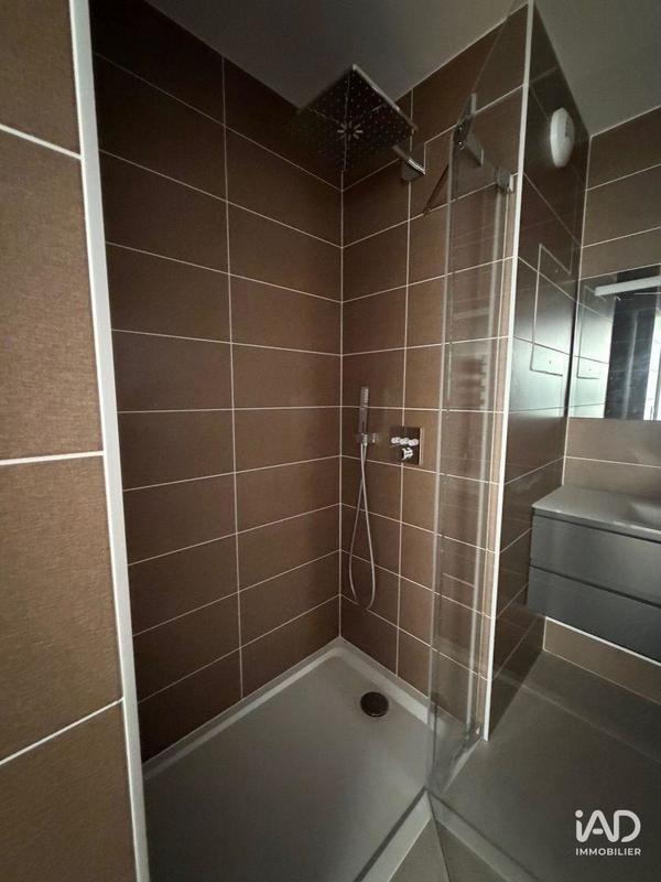 Appartement - 147 m² - 5 pièces