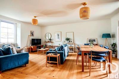 Maison - 135 m² - 5 pièces