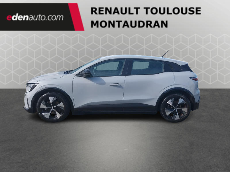 Renault Mégane E-Tech Ev40 130ch standard charge Equilibre