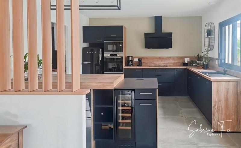 Maison - 131 m² - 5 pièces