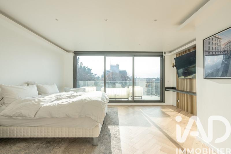 Maison de maîtres - 181 m² - 6 pièces