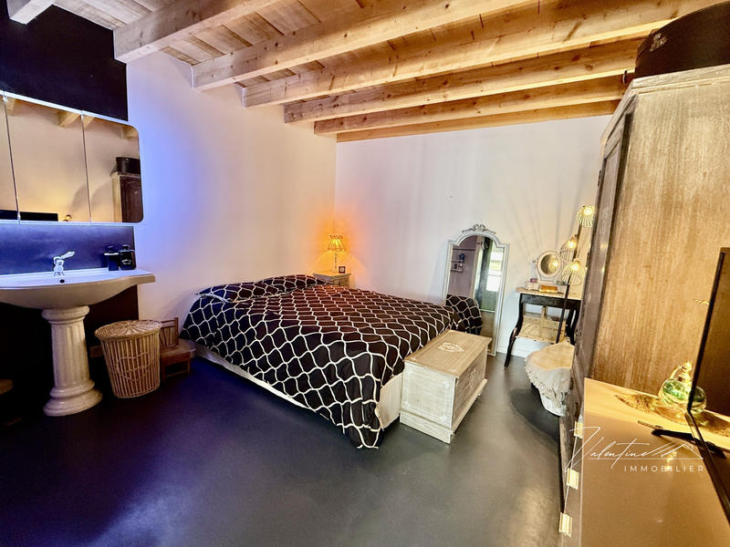 Maison - 83 m² - 4 pièces