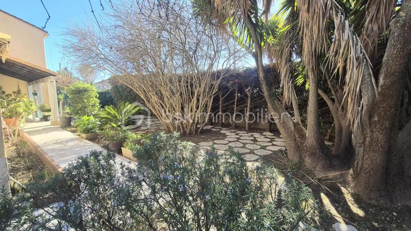 Villa - 92 m² - 4 pièces