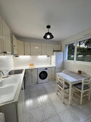 Appartement - 31 m² - 1 pièce