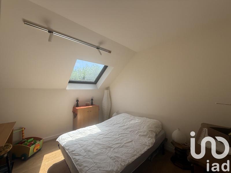 Maison - 152 m² - 5 pièces