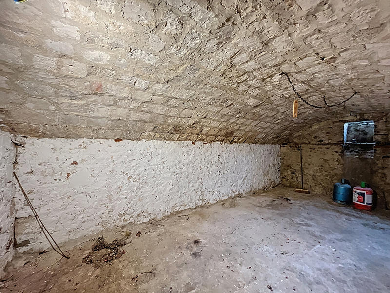 Ferme - 120 m² - 6 pièces