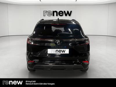 Renault Austral E-Tech hybrid 200 Iconic esprit Alpine