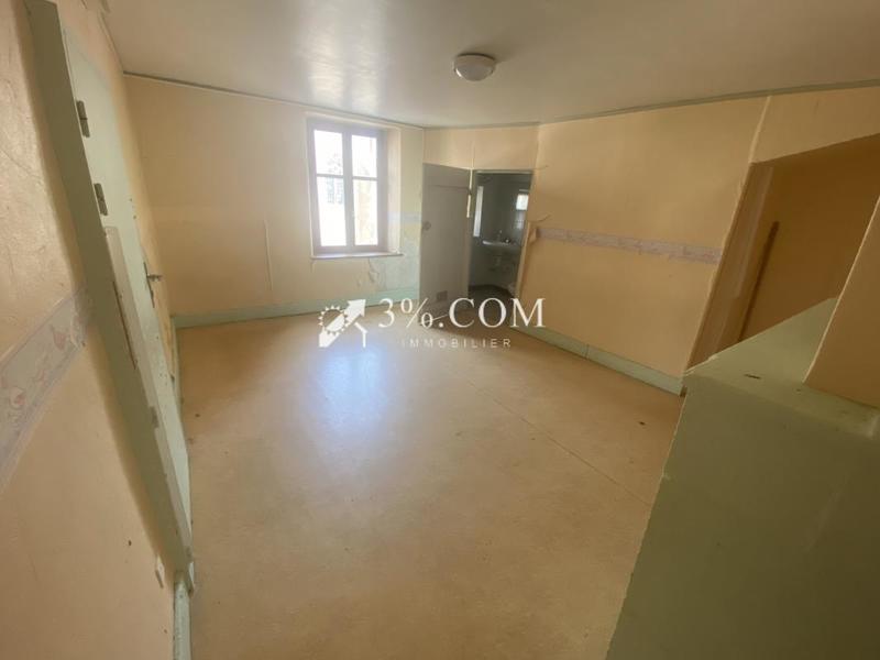 Maison - 152 m² - 2 pièces