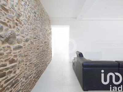 Maison - 170 m² - 4 pièces