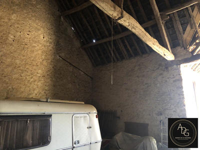 Ferme - 200 m² - 6 pièces