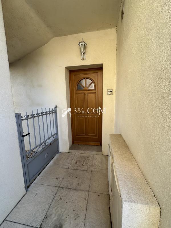 Appartement - 76 m² - 3 pièces