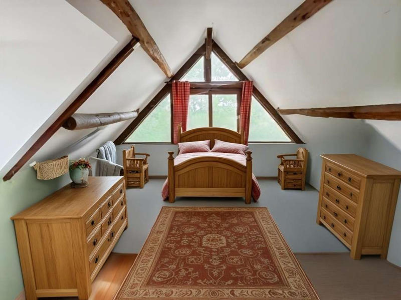 Maison - 195 m² - 11 pièces