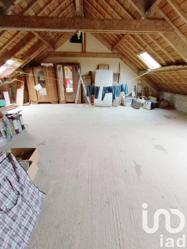 Maison - 97 m² - 4 pièces