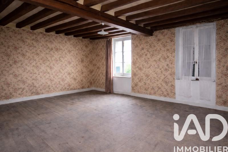 Maison - 138 m² - 5 pièces