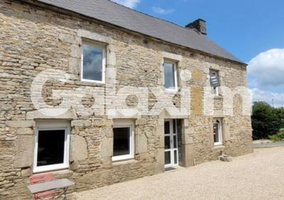 Maison traditionnelle - 160 m² - 7 pièces