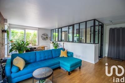 Appartement - 77 m² - 3 pièces