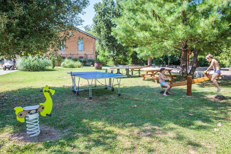 Les Chalets de Fiolles