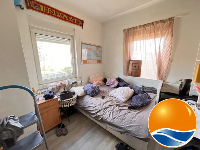 Maison - 157 m² - 6 pièces