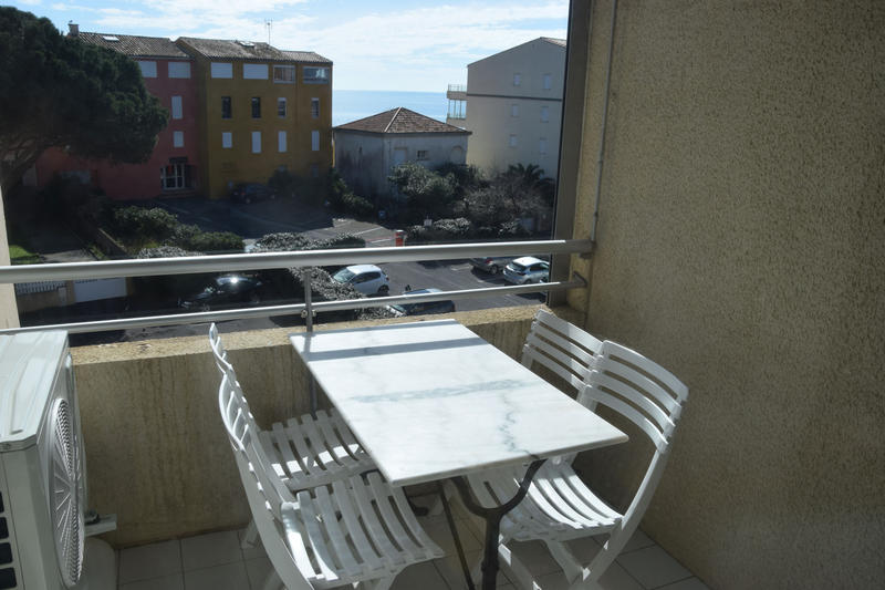 Appartement - 46 m² - 3 pièces