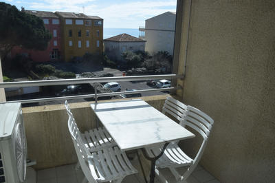 Appartement - 46 m² - 3 pièces