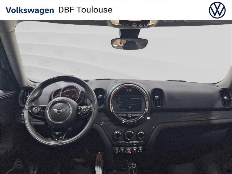 Mini Countryman Mini F60 136 ch Bva7 Cooper Exquisite