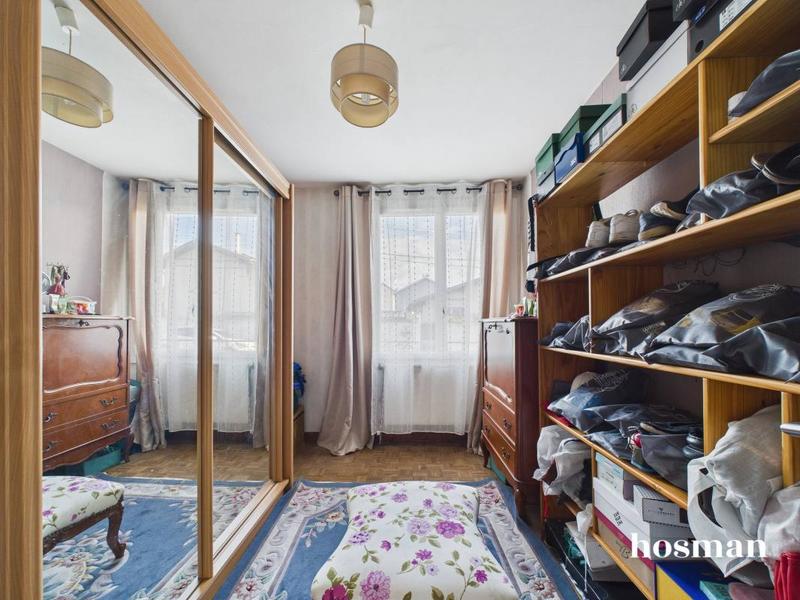 Maison - 150 m² - 8 pièces