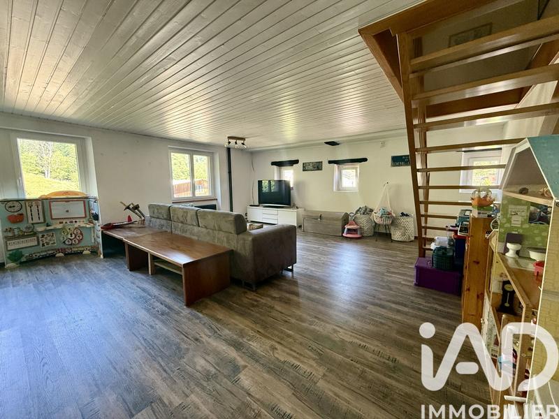 Maison de campagne - 423 m² - 9 pièces