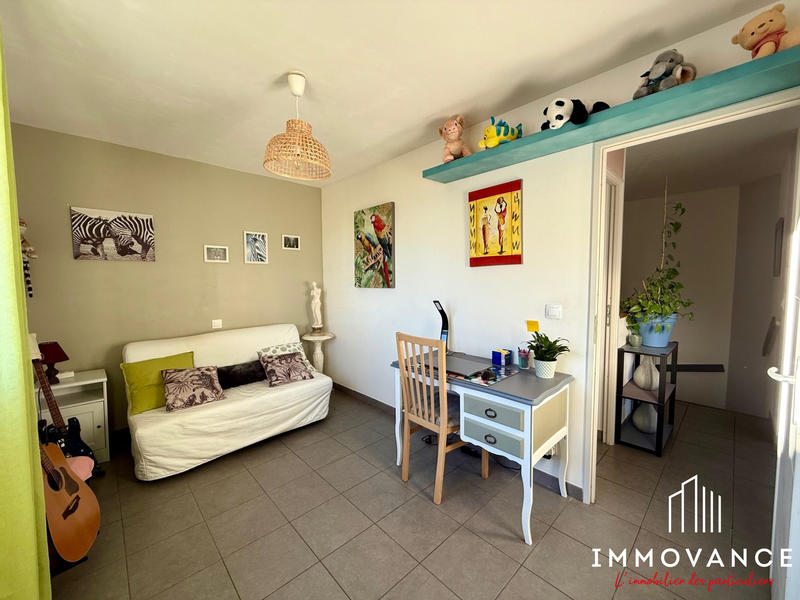 Villa - 94 m² - 4 pièces