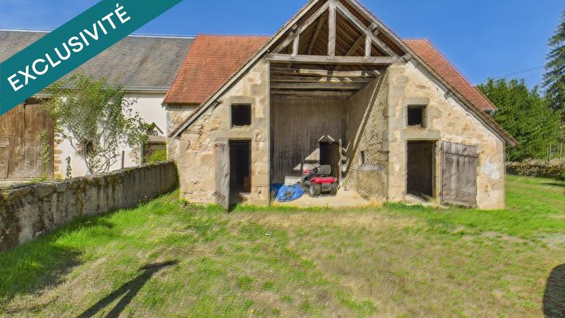 Maison - 200 m² - 6 pièces