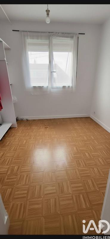 Maison - 82 m² - 5 pièces