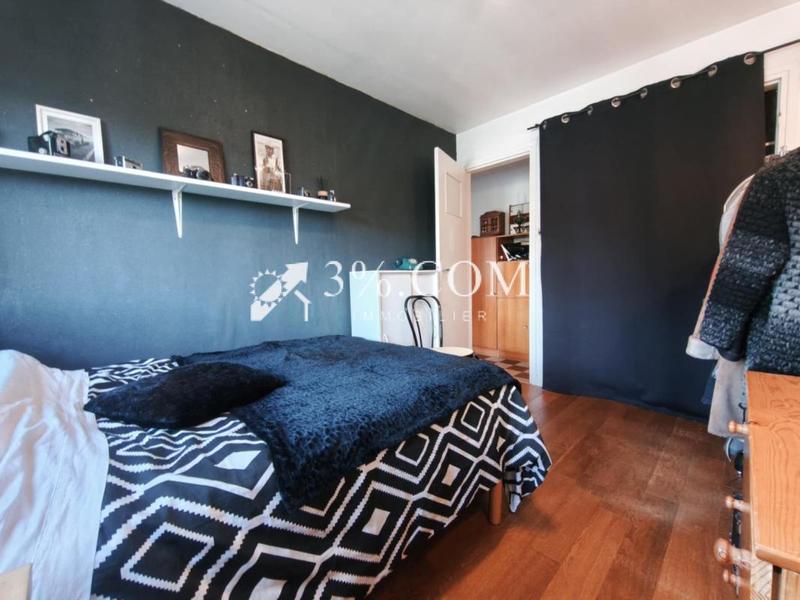 Maison - 123 m² - 7 pièces