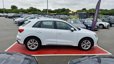 Audi Q3 35 Tfsi 150 Ch s line