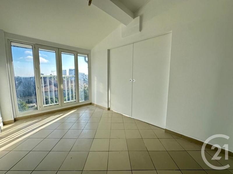 Appartement - 53 m² - 3 pièces