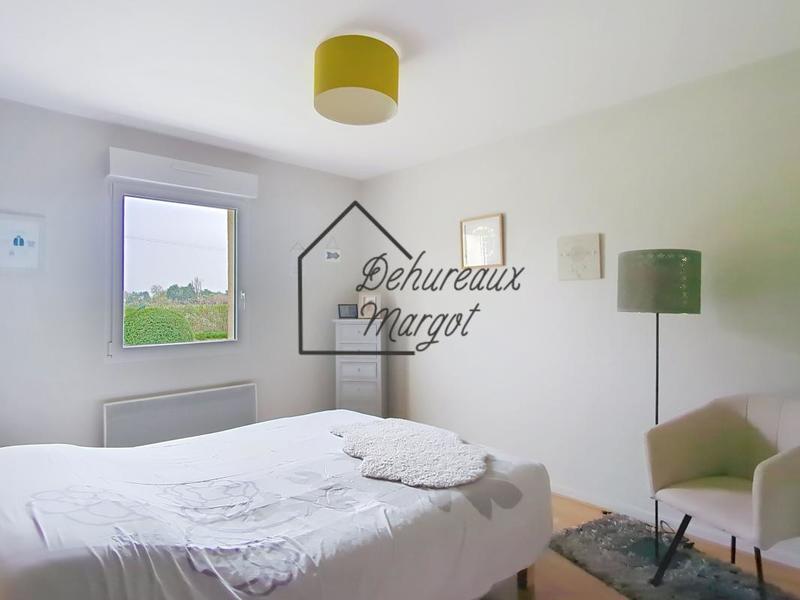 Maison - 123 m² - 7 pièces