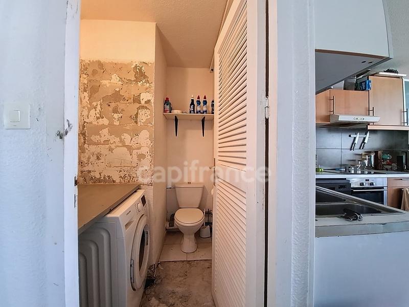 Appartement - 77 m² - 3 pièces