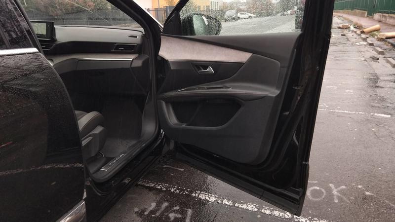 Peugeot 3008 II 1.5 BlueHDi 130 Eat8 Gt