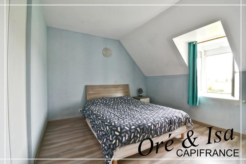 Haras - 237 m² - 7 pièces