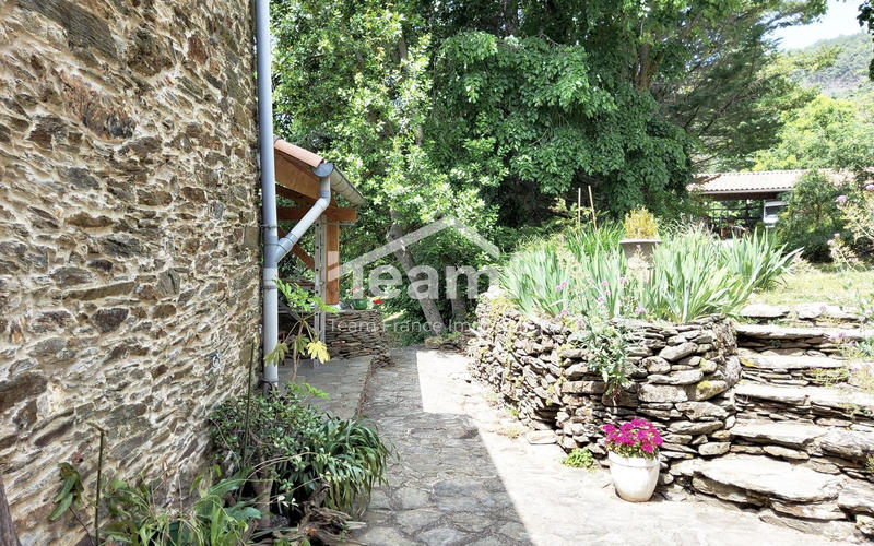 Mas - 252 m² - 10 pièces