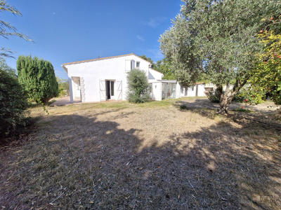 Villa - 181 m² - 6 pièces