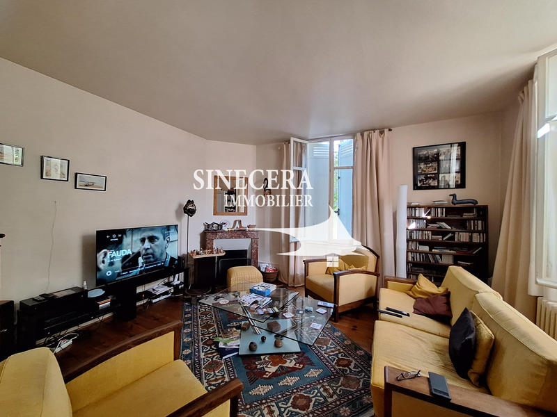 Maison - 170 m² - 7 pièces