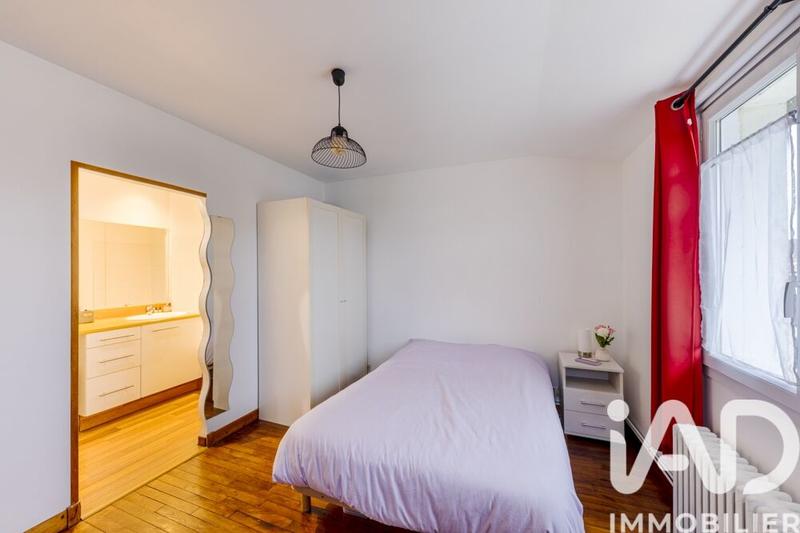 Maison - 155 m² - 6 pièces