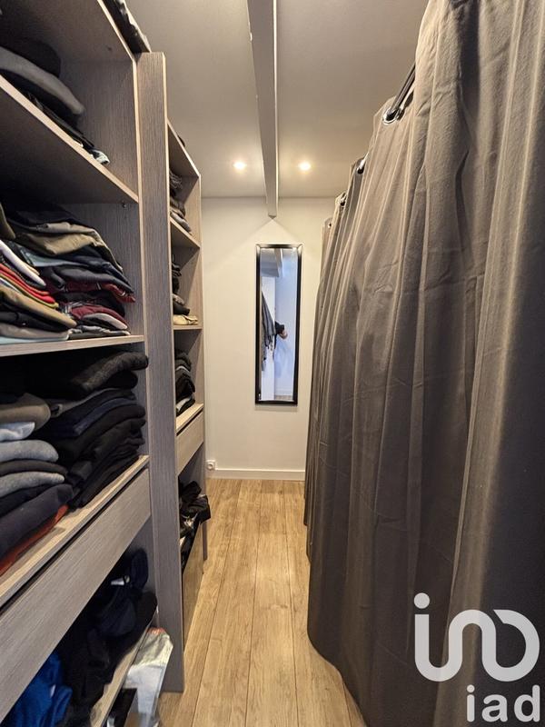 Maison de village - 100 m² - 4 pièces