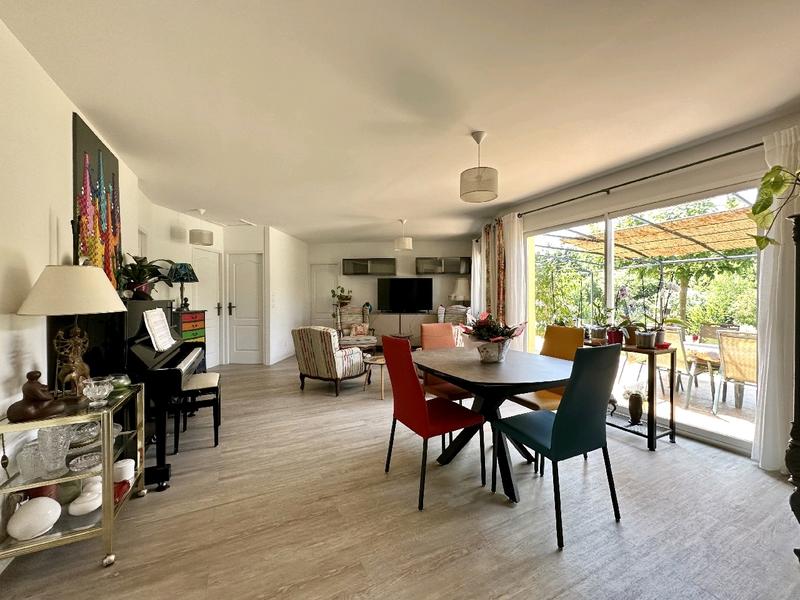 Villa - 129 m² - 7 pièces