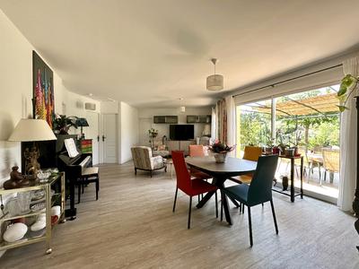 Villa - 129 m² - 7 pièces