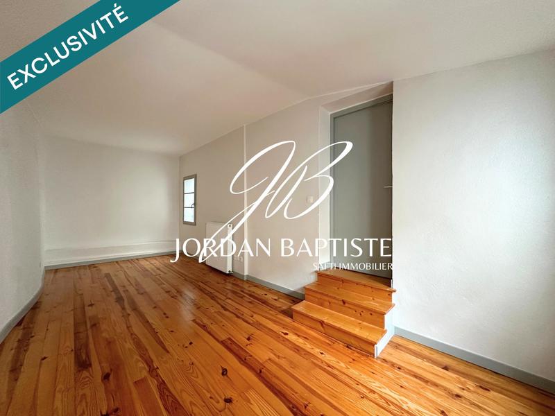 Appartement - 89 m² - 4 pièces