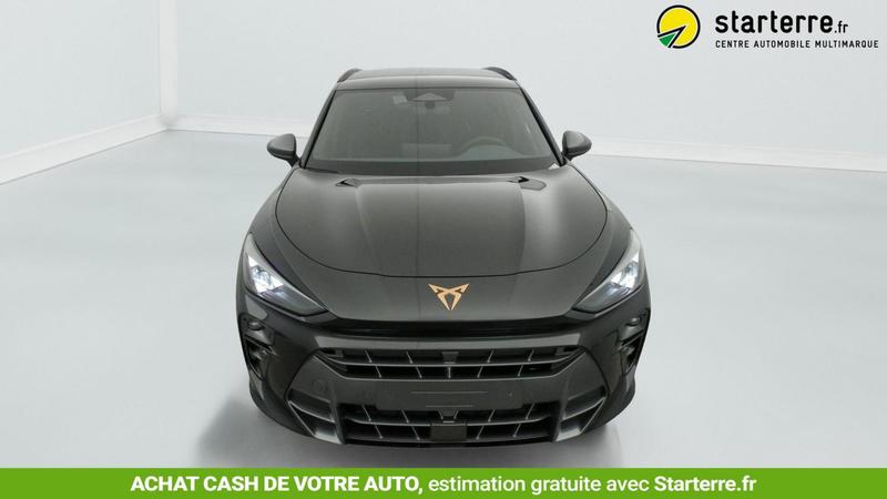 Cupra Terramar 1.5 eTSI Hybrid 150 ch Dsg7 V