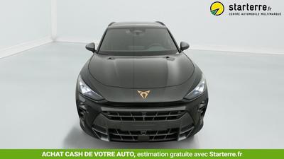 Cupra Terramar 1.5 eTSI Hybrid 150 ch Dsg7 V