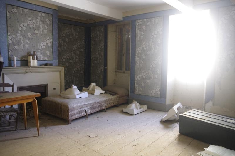 Maison - 145 m² - 8 pièces