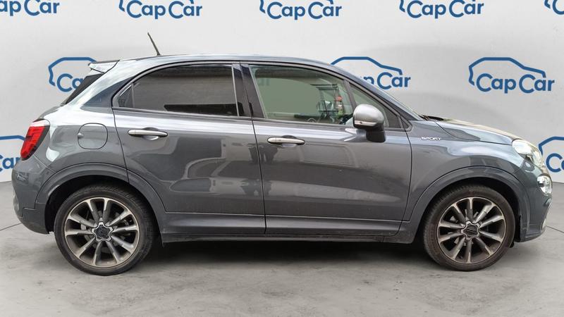 Fiat 500x 1.0 FireFly Turbo 120 Sport